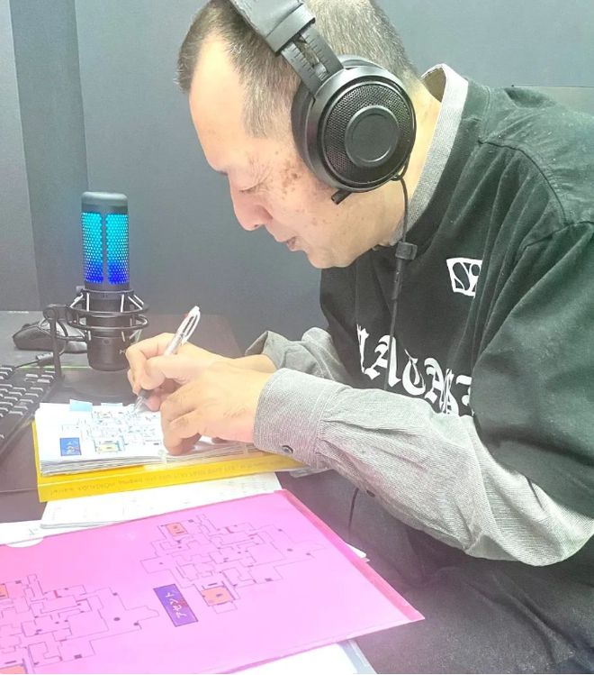 打电竞比赛了就我不可以？开元棋牌什么？我奶都可以(图4)
