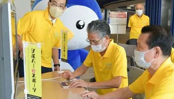 打电竞比赛了就我不可以？开元棋牌什么？我奶都可以(图16)