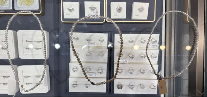 节主题黄金饰品热卖ky开元棋牌母亲