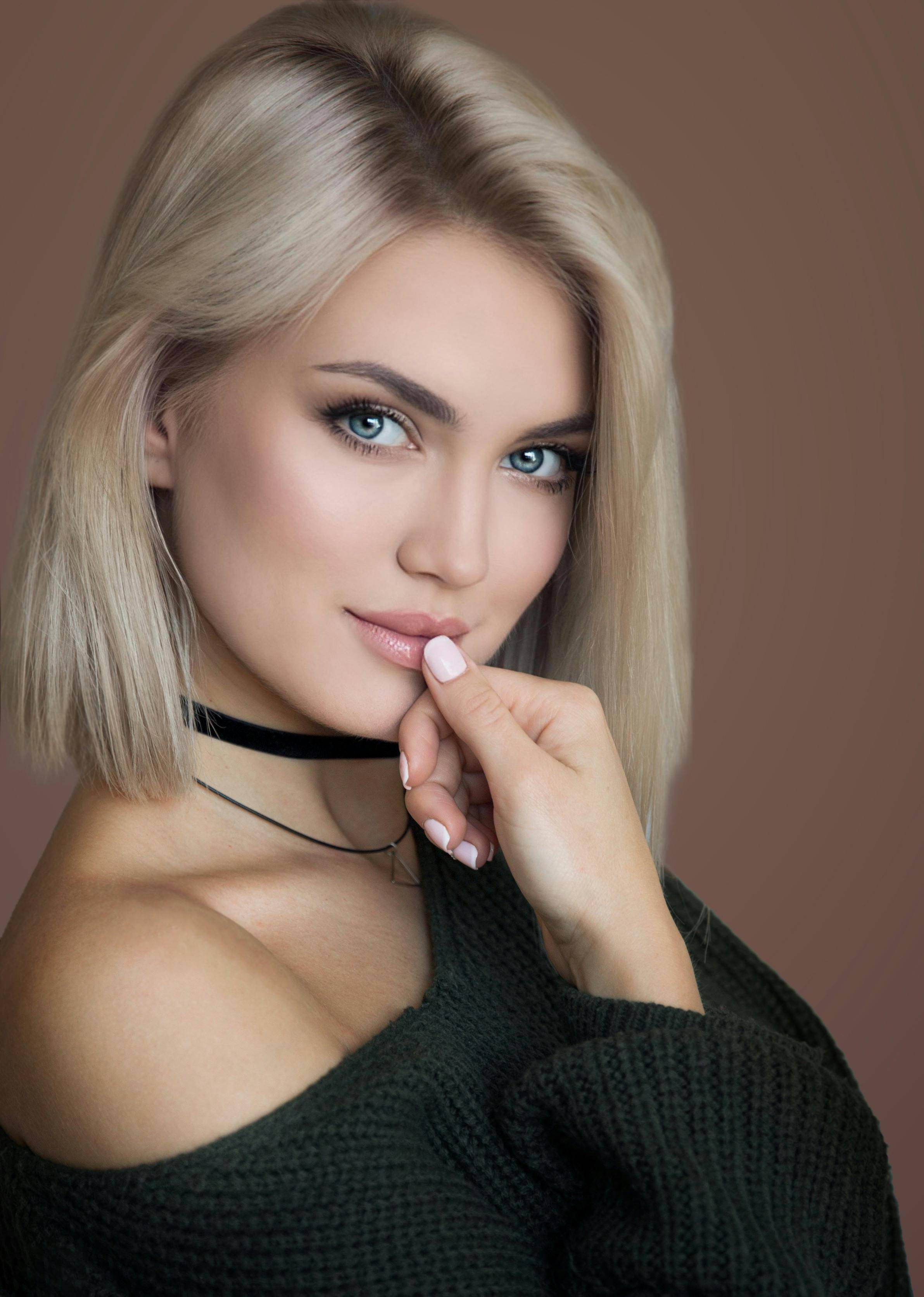 +多风格演绎网友：这腿是真实存在的吗？k