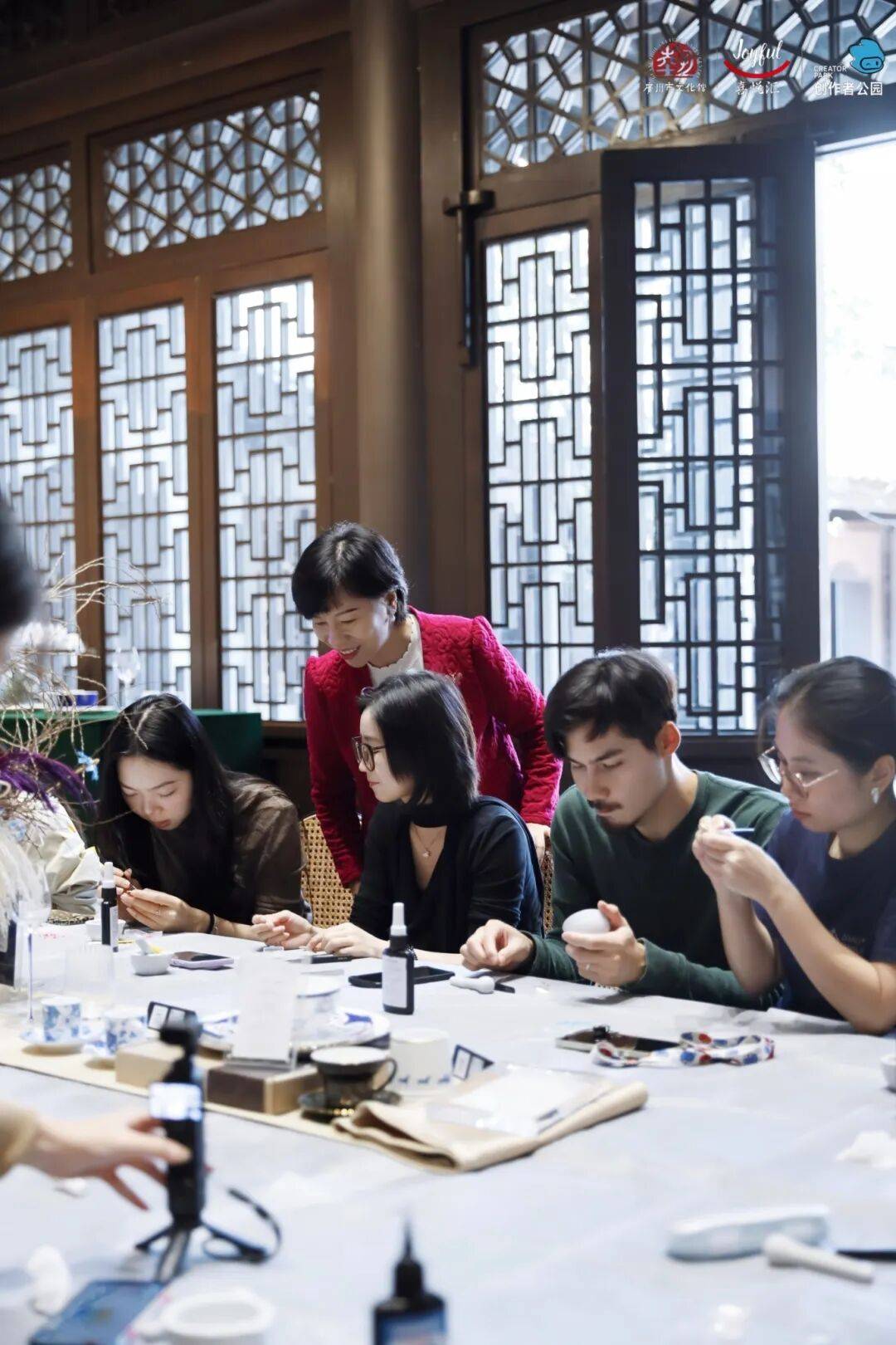 贴、珠绣纽扣胸针、get宋韵妆造出片绝绝子开元棋牌【报名】活动上新!DIY押花冰箱(图4) 贴、珠绣纽扣胸针、get宋韵妆造出片绝绝子开元棋牌【报名】活动上新!DIY押花冰箱(图4)