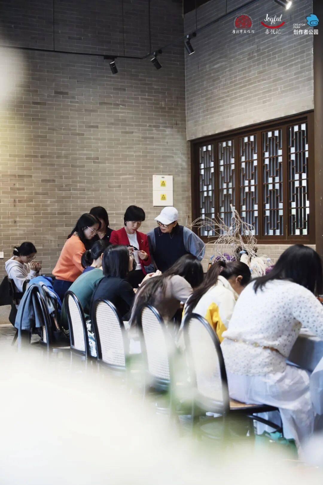 贴、珠绣纽扣胸针、get宋韵妆造出片绝绝子开元棋牌【报名】活动上新!DIY押花冰箱(图21) 贴、珠绣纽扣胸针、get宋韵妆造出片绝绝子开元棋牌【报名】活动上新!DIY押花冰箱(图21)