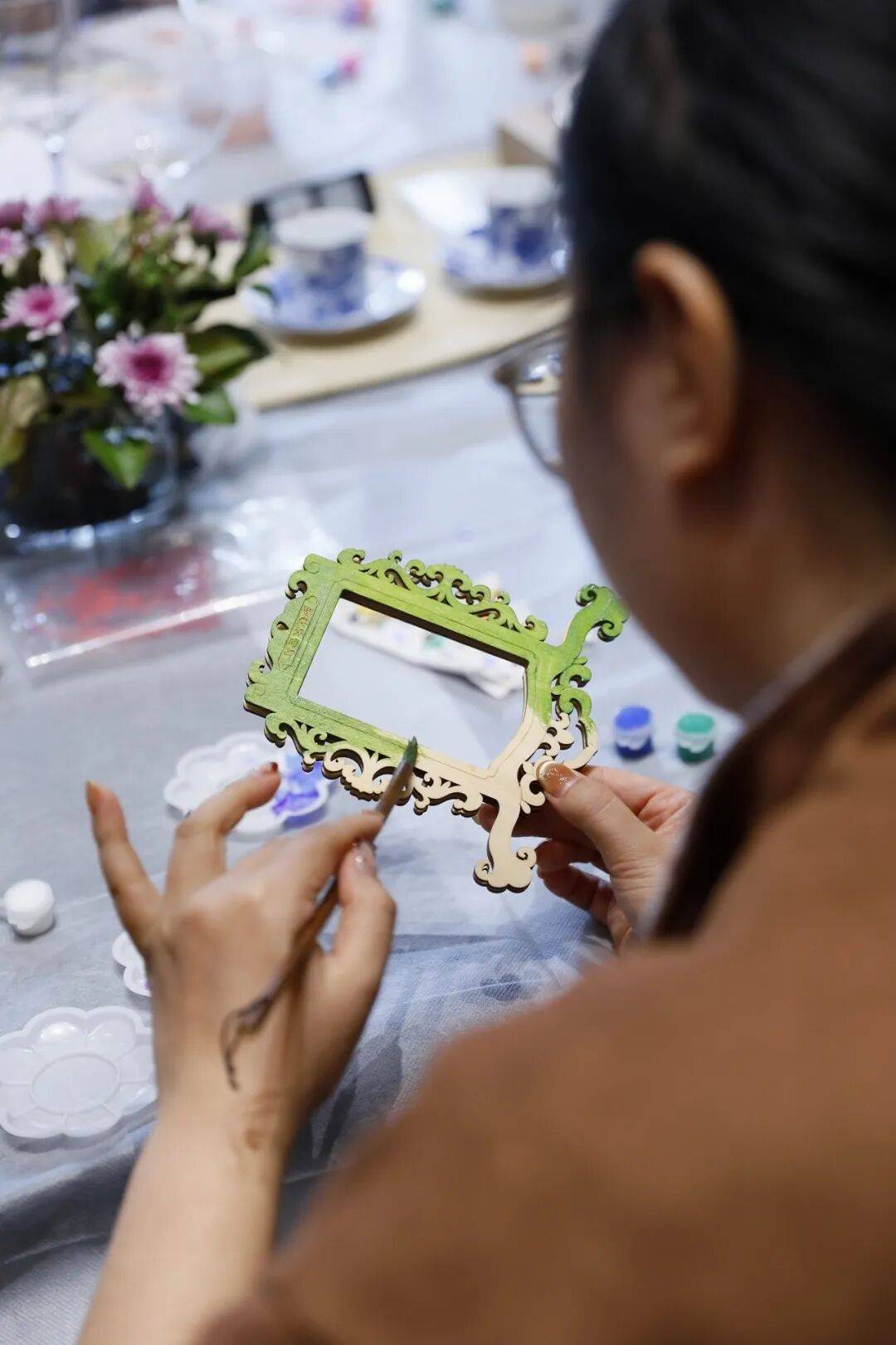 贴、珠绣纽扣胸针、get宋韵妆造出片绝绝子开元棋牌【报名】活动上新!DIY押花冰箱(图23) 贴、珠绣纽扣胸针、get宋韵妆造出片绝绝子开元棋牌【报名】活动上新!DIY押花冰箱(图23)