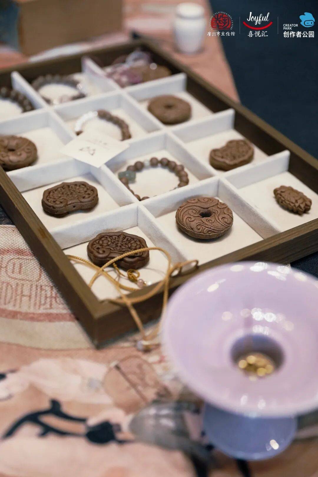 贴、珠绣纽扣胸针、get宋韵妆造出片绝绝子开元棋牌【报名】活动上新!DIY押花冰箱(图30) 贴、珠绣纽扣胸针、get宋韵妆造出片绝绝子开元棋牌【报名】活动上新!DIY押花冰箱(图30)