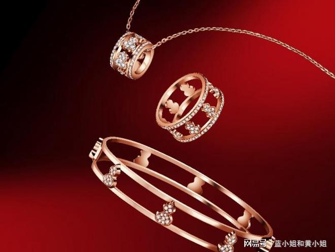 ternity系列 为新年加冕好运永恒开元棋牌网站Qeelin Wulu E(图3)