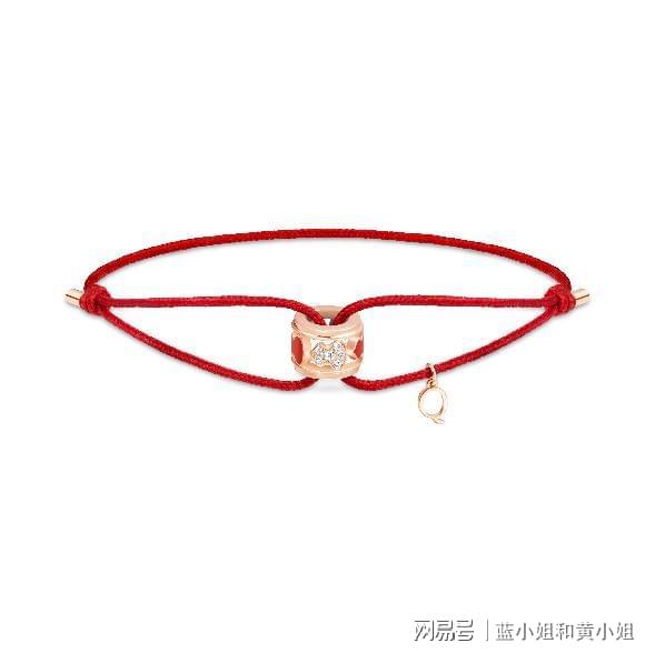 ternity系列 为新年加冕好运永恒开元棋牌网站Qeelin Wulu E(图2)