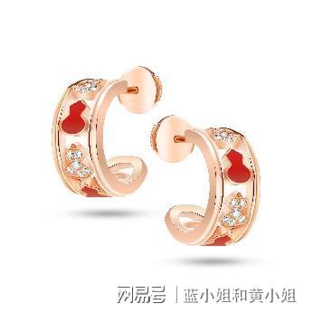 ternity系列 为新年加冕好运永恒开